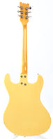 2000 Mosrite The Ventures Mark II Johnny Ramone Signature white