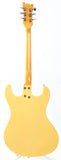 2000 Mosrite The Ventures Mark II Johnny Ramone Signature white