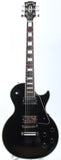 2011 Gibson Les Paul Classic Custom ebony