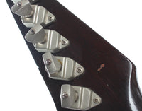 1964 Gibson Firebird III sunburst