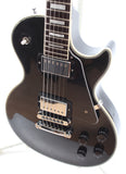 2011 Gibson Les Paul Classic Custom ebony