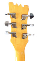 2000 Mosrite The Ventures Mark II Johnny Ramone Signature white