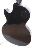 2011 Gibson Les Paul Classic Custom ebony