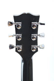2011 Gibson Les Paul Classic Custom ebony