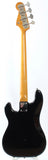 1983 Fender Precision Bass 62 Reissue black
