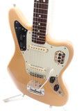 2000 Fender Jaguar American Vintage 62 Reissue shell pink