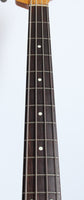 1983 Fender Precision Bass 62 Reissue black