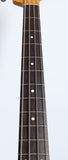 1983 Fender Precision Bass 62 Reissue black