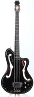 1966 Ampeg AEB-1 Bass sunburst