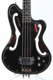 1966 Ampeg AEB-1 Bass sunburst
