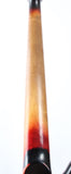 1966 Ampeg AEB-1 Bass sunburst