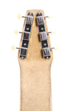 1953 Fender Champion lap steel