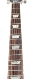 2023 Gibson SG Standard tv yellow
