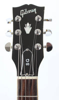 2023 Gibson SG Standard tv yellow