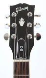 2023 Gibson SG Standard tv yellow