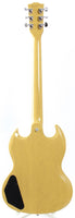 2023 Gibson SG Standard tv yellow