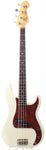 1979 Tokai Hard Puncher vintage white