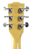 2023 Gibson SG Standard tv yellow