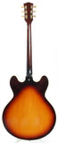 1968 Gibson ES-335TD sunburst