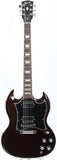 2024 Gibson SG Standard limited dark walnut