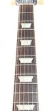 2020 Gibson Les Paul Standard 50s Flametop heritage cherry sunburst