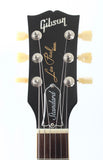 2020 Gibson Les Paul Standard 50s Flametop heritage cherry sunburst