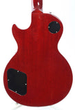 2020 Gibson Les Paul Standard 50s Flametop heritage cherry sunburst