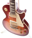 2020 Gibson Les Paul Standard 50s Flametop heritage cherry sunburst