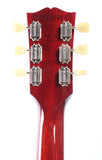 2020 Gibson Les Paul Standard 50s Flametop heritage cherry sunburst
