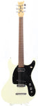 2001 Mosrite The Ventures Mark II Johnny Ramone Signature white