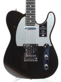 2024 Fender Telecaster American Ultra II texas tea