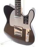 2024 Fender Telecaster American Ultra II texas tea