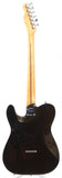 2024 Fender Telecaster American Ultra II texas tea