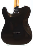 2024 Fender Telecaster American Ultra II texas tea