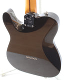 2024 Fender Telecaster American Ultra II texas tea