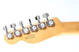 2024 Fender Telecaster American Ultra II texas tea