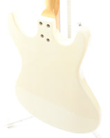 2001 Mosrite The Ventures Mark II Johnny Ramone Signature white