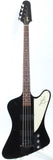 2013 Gibson Thunderbird Bass ebony