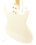 2001 Mosrite The Ventures Mark II Johnny Ramone Signature white