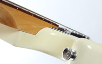 2001 Mosrite The Ventures Mark II Johnny Ramone Signature white