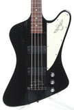 2013 Gibson Thunderbird Bass ebony