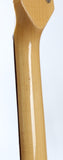 2001 Mosrite The Ventures Mark II Johnny Ramone Signature white