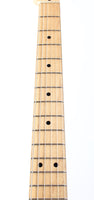 2012 Fender Telecaster capri orange