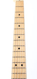 2012 Fender Telecaster capri orange