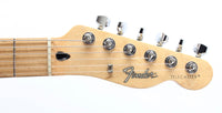 2012 Fender Telecaster capri orange