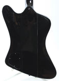 2013 Gibson Thunderbird Bass ebony