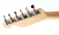 2012 Fender Telecaster capri orange