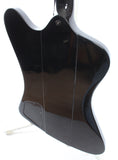 2013 Gibson Thunderbird Bass ebony