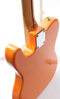 2012 Fender Telecaster capri orange