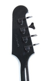 2013 Gibson Thunderbird Bass ebony
